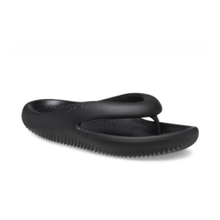 В’єтнамки Крокс Crocs Mellow FLIP Black (Чорні) 2903002 В’єтнамки Крокс Crocs Mellow FLIP Black (Чорні) 2903002