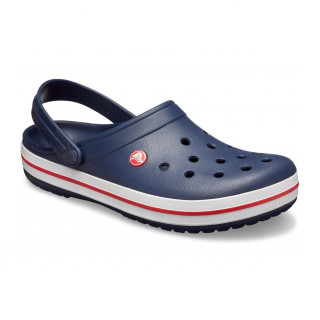 Крокси Сабо Crocs Crocband Navy 112011 Крокси Сабо Crocs Crocband Navy 112011