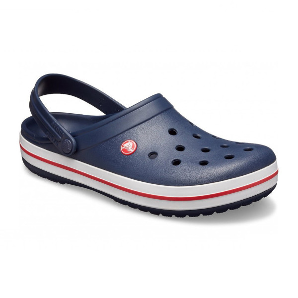 Крокси Сабо Crocs Crocband Navy 112011 Крокси Сабо Crocs Crocband Navy 112011