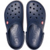 Крокси Сабо Crocs Crocband Navy 112011 Крокси Сабо Crocs Crocband Navy 112011