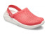 Крокси LiteRide™ Clog Poppy / White 6120018