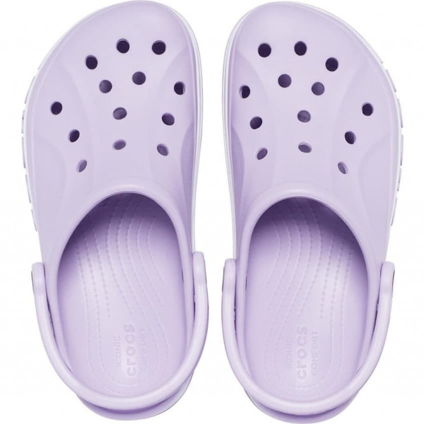 Крокси Сабо Bayaband Clog Lavander 212011 Крокси Сабо Bayaband Clog Lavander 212011