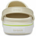 Crocs Crocband COURT (Молочний) 224003 Crocs Crocband COURT (Молочний) 224003