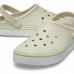 Crocs Crocband COURT (Молочний) 224003 Crocs Crocband COURT (Молочний) 224003