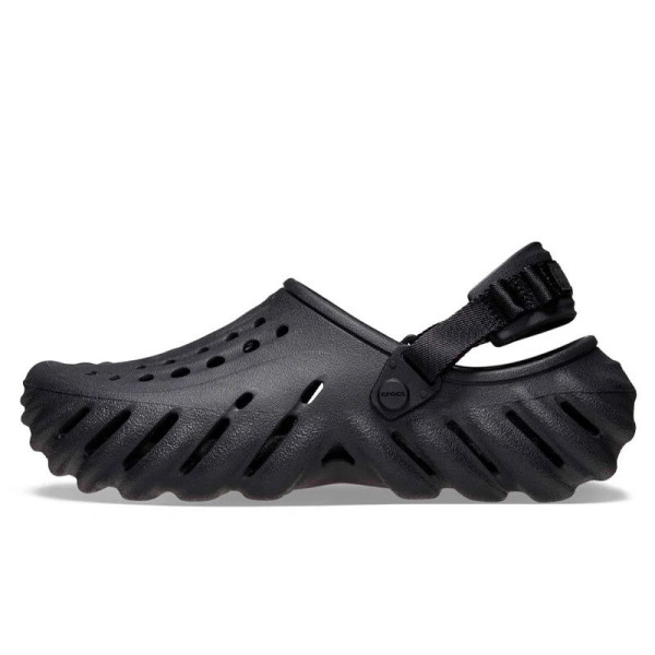 Крокси ECHO CLOG Black 1201 Крокси ECHO CLOG Black 1201