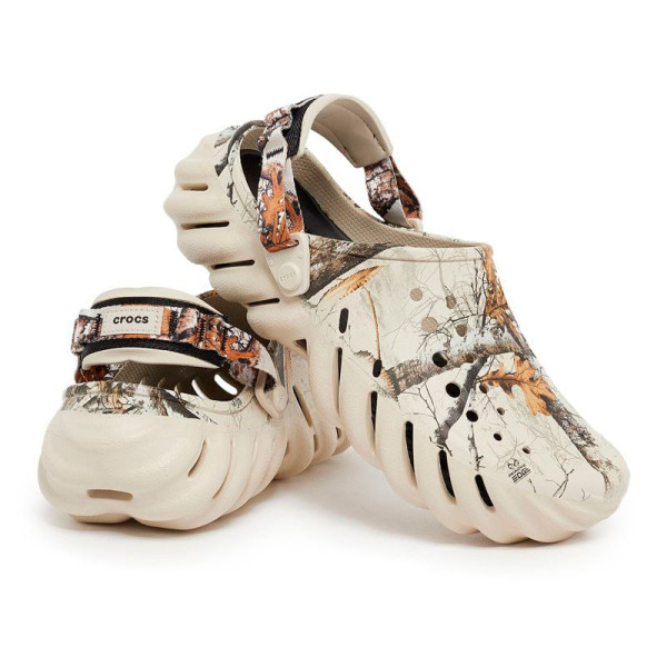 Крокси ECHO CLOG Realtree Bone 12014 Крокси ECHO CLOG Realtree Bone 12014
