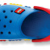Crocband LEGO Дитячі Крокси seabluered 39001