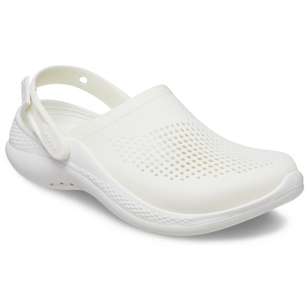 Крокси Literide 360 Almost White (білі) 622001 Крокси Literide 360 Almost White (білі) 622001