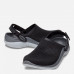 Крокси Literide 360 Black/Slate Grey 622002 Крокси Literide 360 Black/Slate Grey 622002