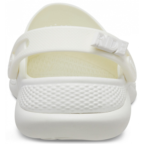 Крокси Literide 360 Almost White (білі) 622001 Крокси Literide 360 Almost White (білі) 622001