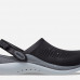 Крокси Literide 360 Black/Slate Grey 622002 Крокси Literide 360 Black/Slate Grey 622002