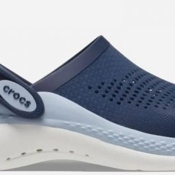 Крокси Literide 360 Navy/Blue Grey 622003 Крокси Literide 360 Navy/Blue Grey 622003