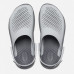 Крокси Literide 360 Light Grey/Slate Grey 622005 Крокси Literide 360 Light Grey/Slate Grey 622005