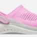 Крокси Literide 360 Taffy/Pink 622004
