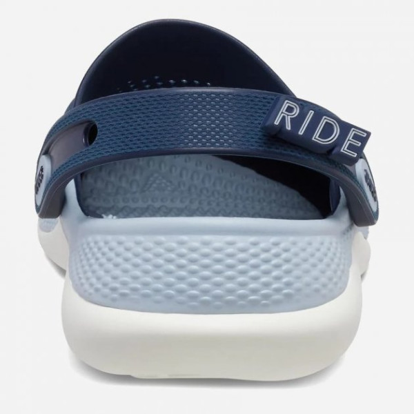 Крокси Literide 360 Navy/Blue Grey 622003 Крокси Literide 360 Navy/Blue Grey 622003