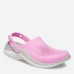 Крокси Literide 360 Taffy/Pink 622004