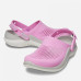 Крокси Literide 360 Taffy/Pink 622004