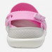 Крокси Literide 360 Taffy/Pink 622004