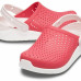 Крокси Дитячі Kids’ LiteRide Clog Poppy White 922005 Крокси Дитячі Kids’ LiteRide Clog Poppy White 922005