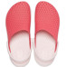 Крокси Дитячі Kids’ LiteRide Clog Poppy White 922005 Крокси Дитячі Kids’ LiteRide Clog Poppy White 922005