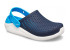 Крокси Дитячі Kids’ LiteRide Clog Navy White 922004