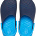 Крокси Дитячі Kids’ LiteRide Clog Navy White 922004