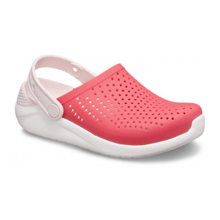Крокси Дитячі Kids’ LiteRide Clog Poppy White 922005