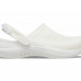 Крокси Literide 360 Almost White (білі) 622001 Крокси Literide 360 Almost White (білі) 622001