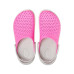 Крокси Дитячі Kids’ LiteRide Clog Electric Pink (розовые) 922007 Крокси Дитячі Kids’ LiteRide Clog Electric Pink (розовые) 922007