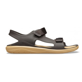 Чоловічі Сандалі Crocs Swiftwater Expedition Espresso (Экспрессо) 81001 Чоловічі Сандалі Crocs Swiftwater Expedition Espresso (Экспрессо) 81001