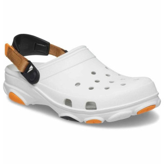 Крокси Білий Терайн Crocs Classic All Terrain White 1016003 Крокси Білий Терайн Crocs Classic All Terrain White 1016003