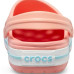 Крокси Сабо Crocband Melon Ice/Blue 112015