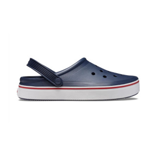 Crocs Crocband COURT Nany (Синій) 224009