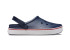 Crocs Crocband COURT Nany (Синій) 224009 Crocs Crocband COURT Nany (Синій) 224009