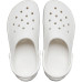 Crocs Crocband COURT White (Білий) 224007 Crocs Crocband COURT White (Білий) 224007
